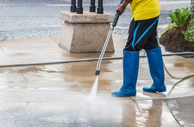 commercial cleaning el monte